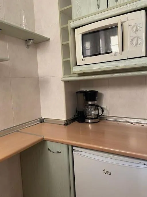 Estudio En Benalmadena Apartment 0*,  Spain